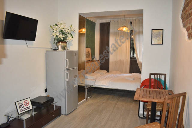 Apartment and Store for sale near Mosaic of Tirana, Albania